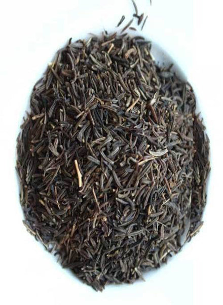 Kala Jeera Dried-Shahi Jira-Black Cumin Seeds-Kaala Jira-काला जीरा-Raw Herbs-Jadi Booti