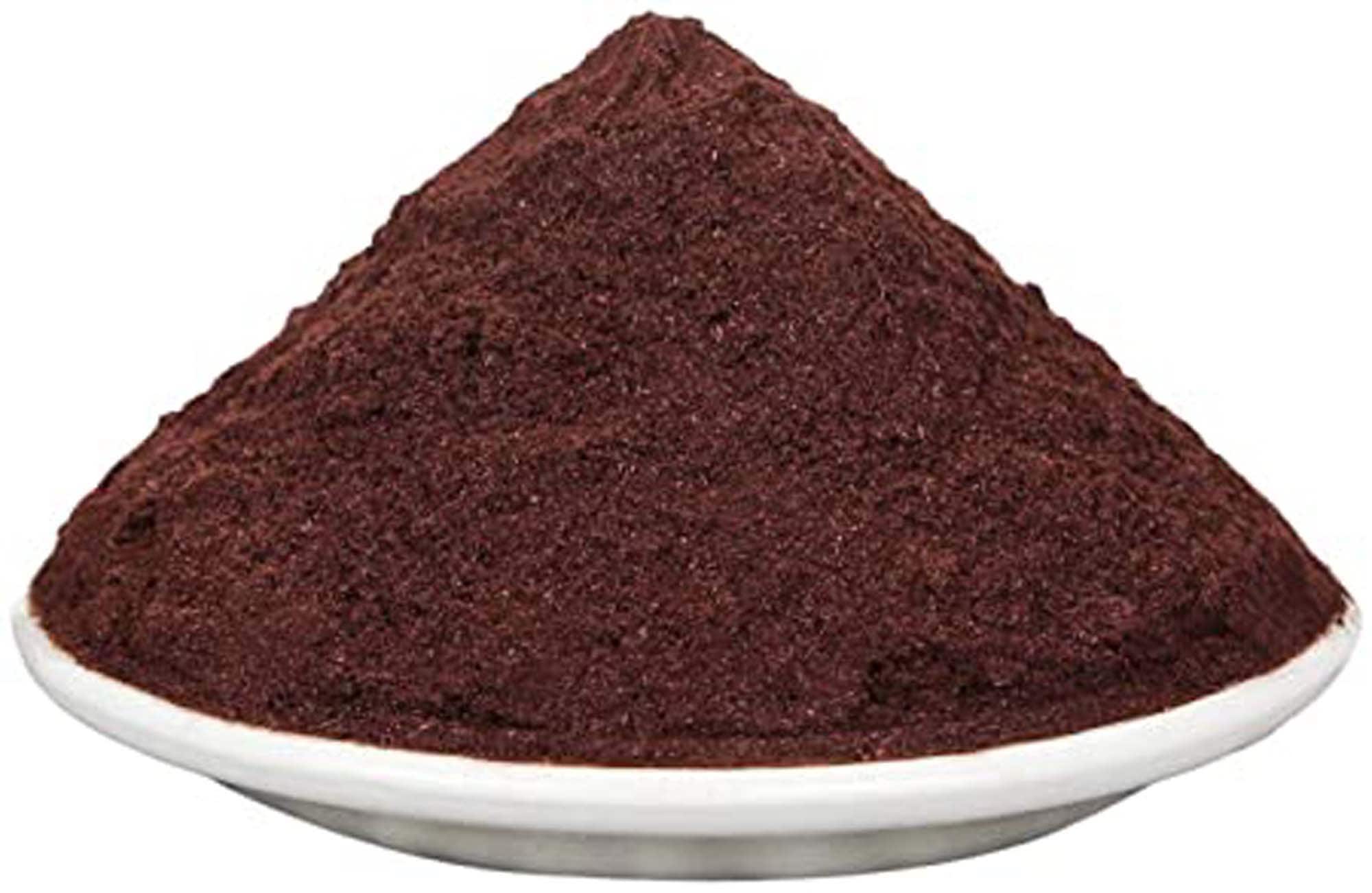 Ratanjot Root Powder -रतनजोत जड्ड का चूर्ण-Jatropha Curcas Raw Herbs