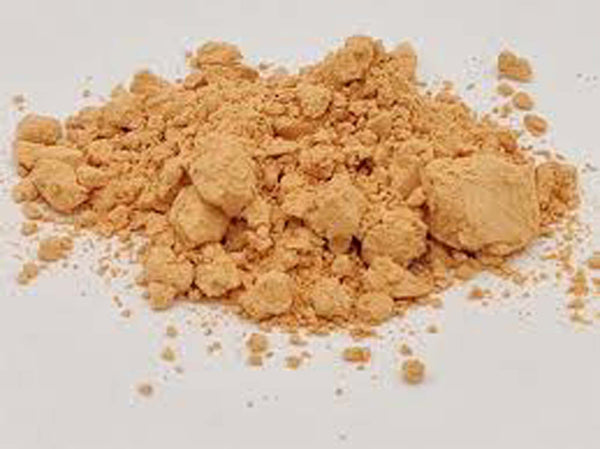Supari Chikni Lal Powder-सुपारी चिकनी लाल पाउडर-Areca Nut Powder Raw herbs-Jadi Booti