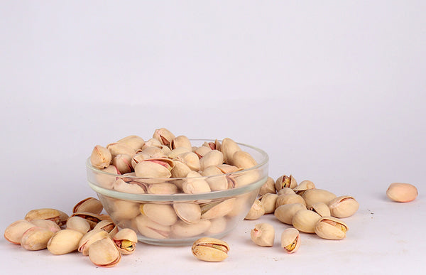 Dry Fruits Pista Irani With Shell and Salted-Pistachio-Dry Fruits