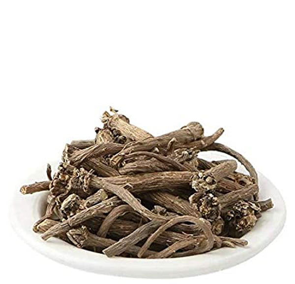 Akarkara Roots - Anacyclus pyrethrum dried- अकरकरा जड़ें-Pellitory Roots Raw Herbs-Jadi Booti