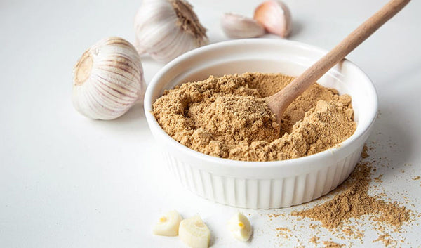 Garlic- Lehsun-Lehsoon Powder - Spices