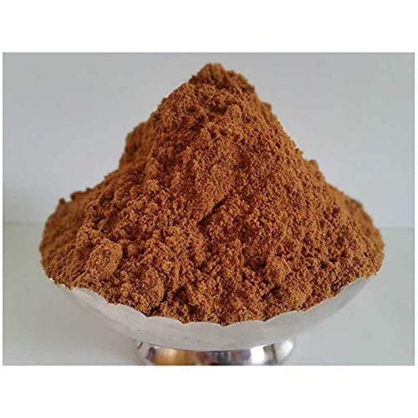 Dalchini  Powder Daalcheeni Powder Cinnamon Sticks Powder - Spices