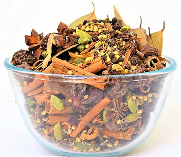 Garam Masala-Saboot Garam Masala-Sabut Garam Masala Mix Spices