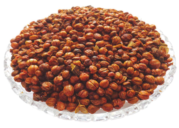 Malkangni Beej-Jyotishmati Seeds-Celastrus Paniculatus - मालकांगनी बीज-Raw Herbs-Jadi Booti