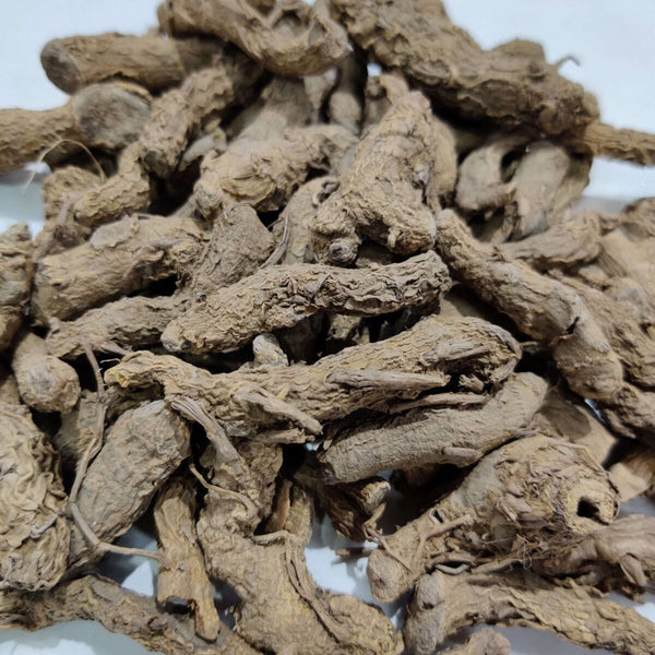 Kali Haldi-Narkachur-Nar Kachur- Nar Kachoor -काली हल्दी- Black Turmeric dried- Curcuma zerumbet Raw Herbs-Jadi Booti