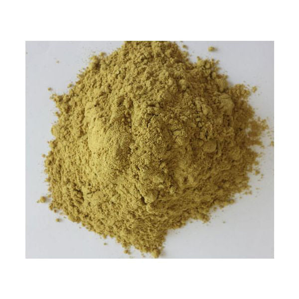 Baheda Chilka Powder - बहेड़ा छिलका पाउडर-Terminalia Belerica Raw Herbs-Jadi Booti