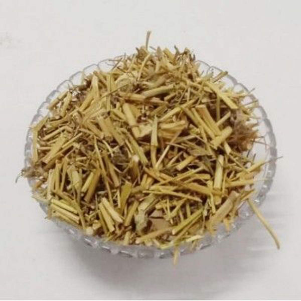 Babuna Panchang - Baboona Panchan-बबुना पंचांग - Chamomile dried Plant dried - Matricaria chamomilla Raw Herbs-Jadi Booti