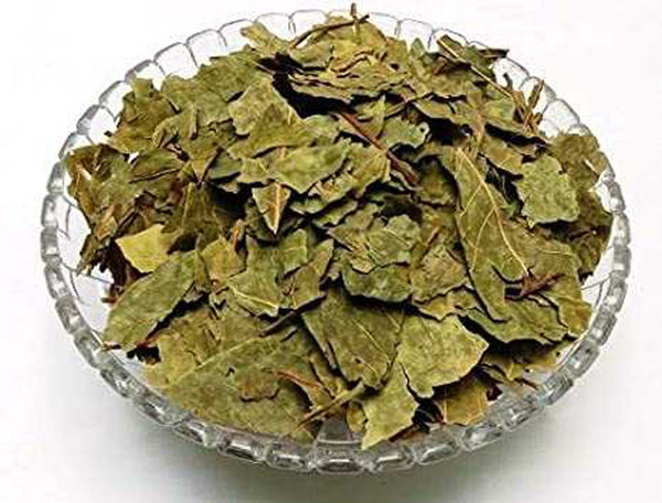 Bel Bael Leaves - Bel Patta - Bel Patra -बेल के पत्ते- Bailpatr - Bail Patr dried- Aegle Marmelos Raw Herbs-Jadi Booti