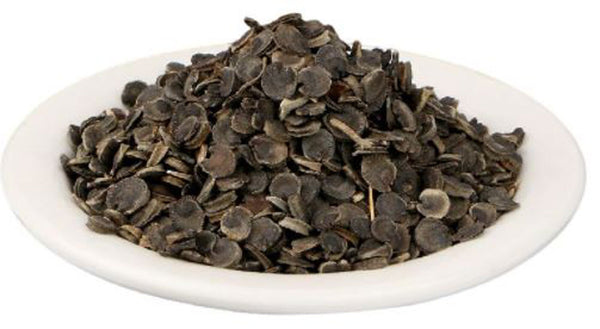 Khatmi Seeds - Marshmallow Seed - Khatmi Beej-खत्मी बीज - Althaea Raw Herbs-Jadi Booti
