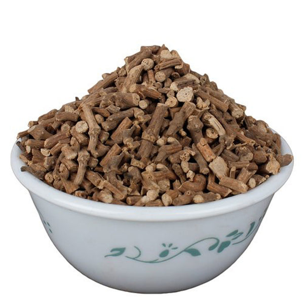 Piplamool-Ganthoda-Peepal Root-पिपलामूल-Pipalmool Raw Herbs-Piplamul Dried Jadi Booti