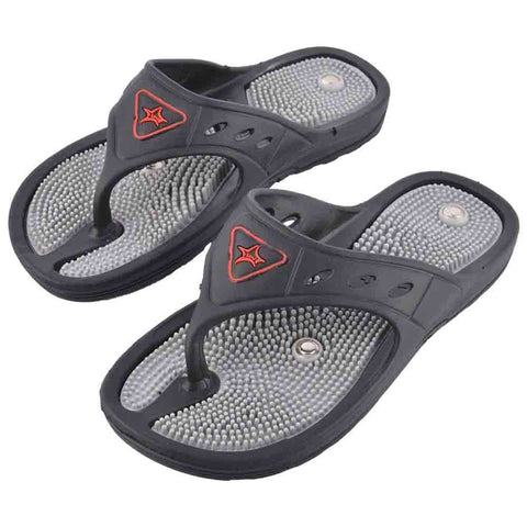 Acupressure- Sandal -Pain-Relieving- Slippers- reflexology -slippers AP-017