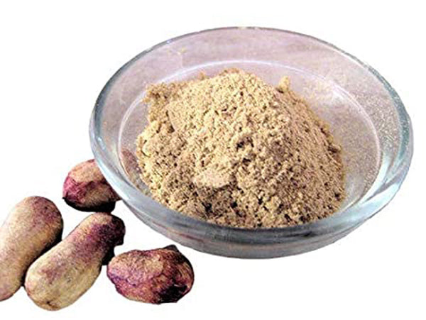 Jamun Seeds Powder - Jaamun Guthli Powder-जामुन के बीज का पाउडर - Syzygium Cumini - Black Plum Raw Herbs-Jadi Booti