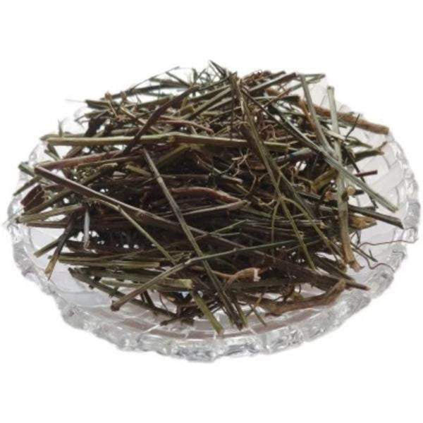 Kalmegh - Chirayta  Hara -Dried Kalmegh - कळमेघ -Raw Herbs Andrographis Paniculata Jadi Booti