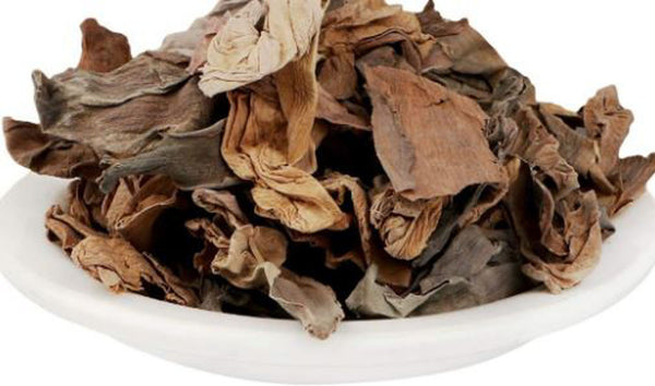 Kamal Phool Dry – कमल फूल सूखा- Dried Lotus Flower - Raw Herbs Nelumbo Nucifera Jadi Booti