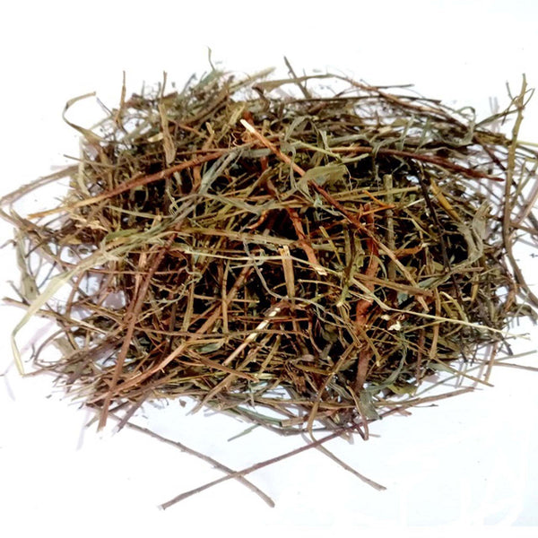 Bhumi Amla (Panchang) - Bhumi Aamla-भूमि अमला-Dried Raw Herbs/Jadi Booti Bhoomi Awla-Phyllanthus Niruri
