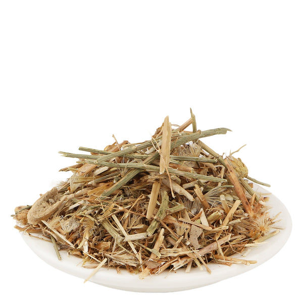 Brahm Dandi-Satyanashi-Oont Katara Dried-ब्रह्म दण्डी-Camel's Thistle-Tricholepis angustifolia Raw Herbs/Jadi Booti