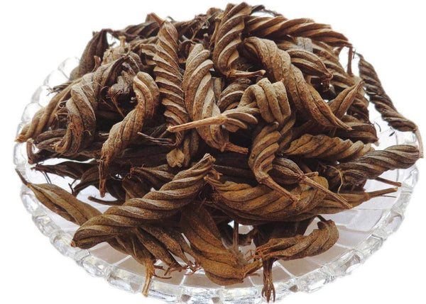 Marod Phali - Maror Fali- मरोड़ फली-Indian Screw-Raw Herbs/Jadi Booti Dried-Helicteres Isora