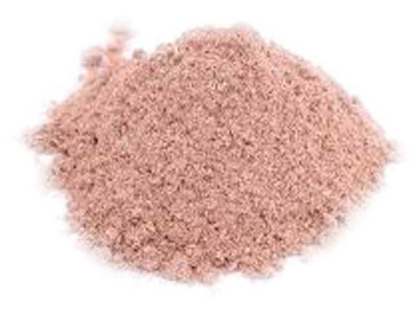 Mooli Khar powder-Radish Shaar powder dried-मूली खार पाउडर-Mooli Kshar - Muli Kshaar Raw Herbs-Jadi Booti