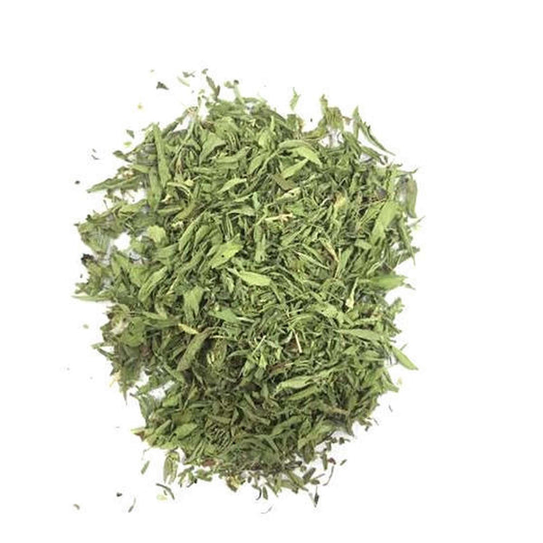 Stevia Leaf-Raw Herbs Madhu Tulsi-Dried Mithi Tulsi-मीठी तुलसी-Stivia Leaves - Rebaudiana Jadi Booti