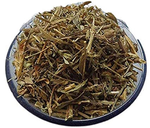 Sharpunkha Panchang - Raw Herbs Sarphoka -शार्पुंखा पंचांग- Sarpoka - Sarponkha - Sarpokha -Dried Surphoka - Tephrosia purpurea Jadi Booti