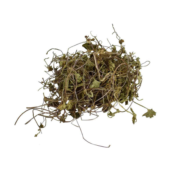 Brahmi Booti-Saraswati Leaves-ब्राह्मी बूटी-Bacopa Monnieri Dried-Indian Pennywort-Raw Herbs-Jadi Booti