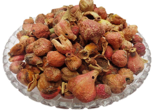 Phool-Gul-e-Pista Raw Herbs-Jadi Booti -फूल-गुल-ए-पिस्ता-Pistachio Flower Dried Pista