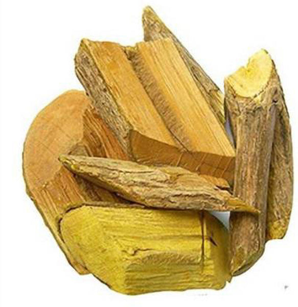 Daru Haldi Lakdi - Daruhaldi Wood-Indian Barberry dried-दारू हल्दी लकड़ी- Berberis Aristata Raw Herbs-Jadi Booti
