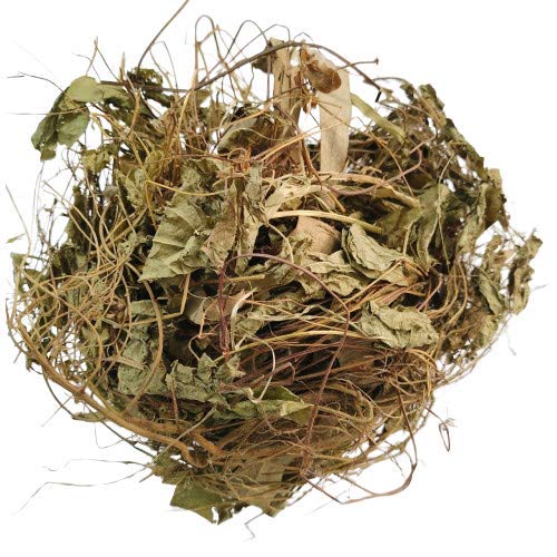 Masparni - Mashaparni -मासपर्णी- Teramnus labialis-Raw herbs-Jadi Booti