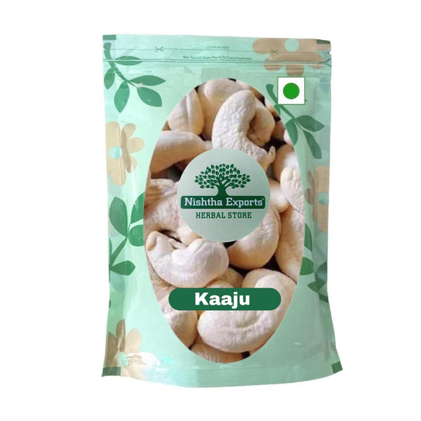 Dry Fruits Kaju / Kaaju Cashew Nuts