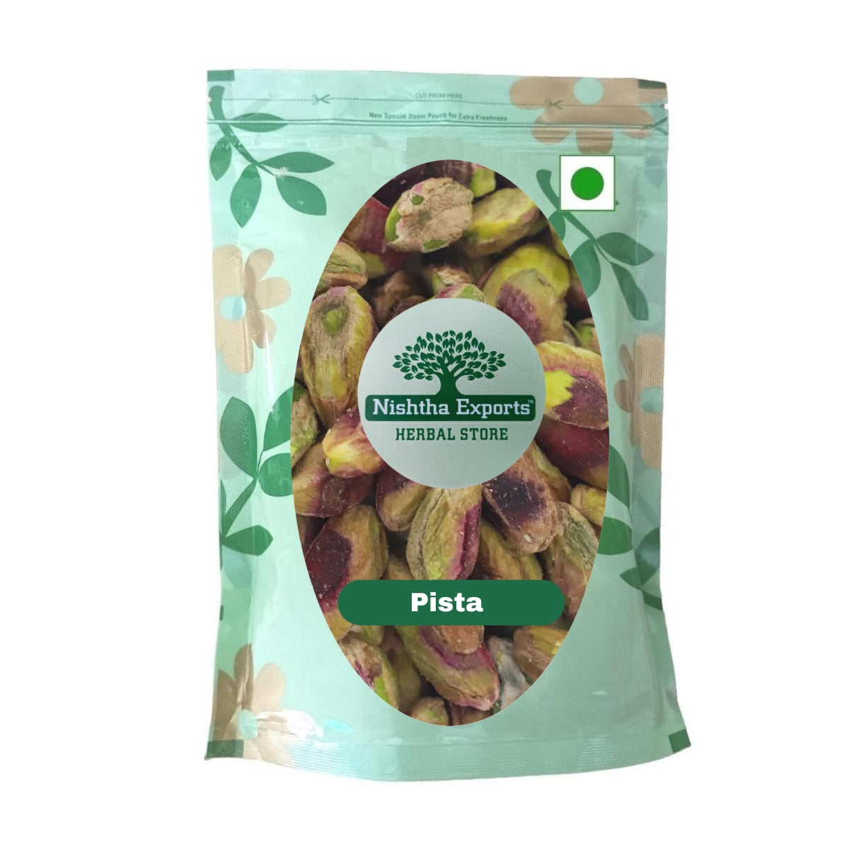 Dry Fruits Pista Without Shell And Non Salted Pistachio Dry Fruits