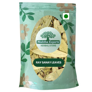 Rasna Leaves-Rasnai Leaf Raw Herbs-रसना पत्तियां-Ray Sanay Patti-Rai Senna dried -Pluchea Lanciolata Jadi Booti