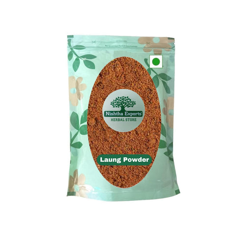 Clove powder laung Ka Powder - Spices