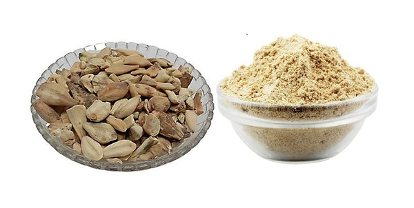 Suranjaan Sweet Powder - Suranjan Mithi Powder -सुरंजन मिट्ठी पाउडर- Colchicum luteum Raw Herbs-Jadi Booti